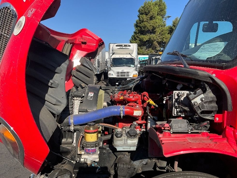 Medium Duty Box Truck-Light and Medium Duty Trucks-Freightliner-2022-M2-West Sacramento-CA-162,334\n\t\tmiles-$ 69,250 - Image 24