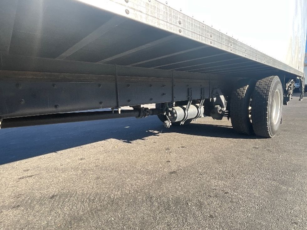 Medium Duty Box Truck-Light and Medium Duty Trucks-Freightliner-2022-M2-West Sacramento-CA-162,334\n\t\tmiles-$ 69,250 - Image 5