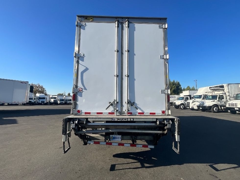 Medium Duty Box Truck-Light and Medium Duty Trucks-Freightliner-2022-M2-West Sacramento-CA-162,334\n\t\tmiles-$ 69,250 - Image 7