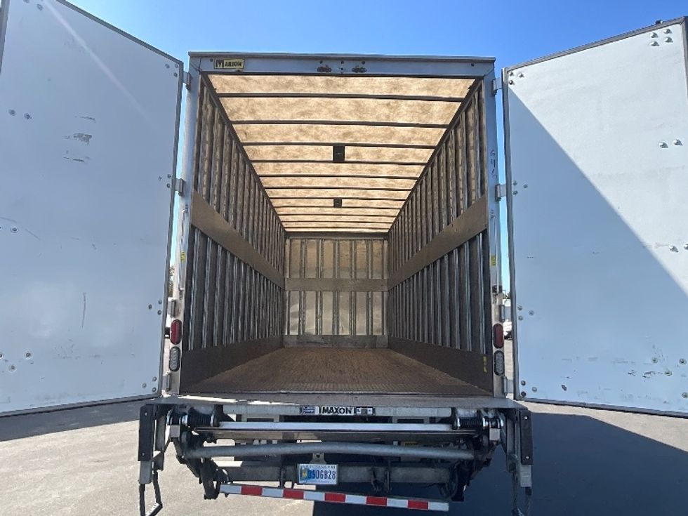 Medium Duty Box Truck-Light and Medium Duty Trucks-Freightliner-2022-M2-West Sacramento-CA-162,334\n\t\tmiles-$ 69,250 - Image 8