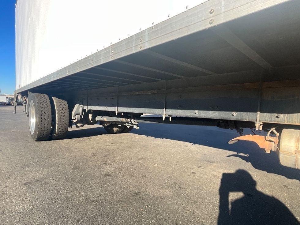 Medium Duty Box Truck-Light and Medium Duty Trucks-Freightliner-2022-M2-West Sacramento-CA-164,271\n\t\tmiles-$ 69,000 - Image 14