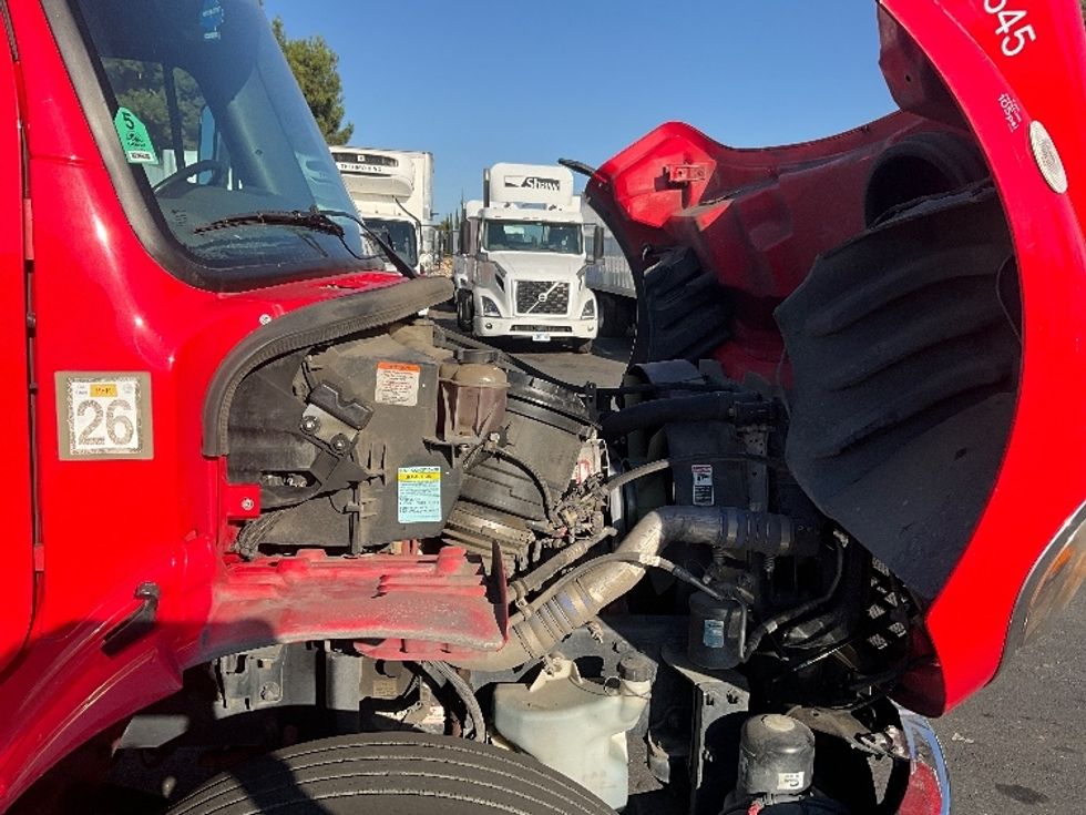 Medium Duty Box Truck-Light and Medium Duty Trucks-Freightliner-2022-M2-West Sacramento-CA-164,271\n\t\tmiles-$ 69,000 - Image 23