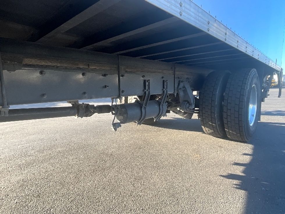 Medium Duty Box Truck-Light and Medium Duty Trucks-Freightliner-2022-M2-West Sacramento-CA-164,271\n\t\tmiles-$ 69,000 - Image 5