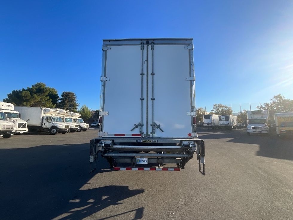 Medium Duty Box Truck-Light and Medium Duty Trucks-Freightliner-2022-M2-West Sacramento-CA-164,271\n\t\tmiles-$ 69,000 - Image 7