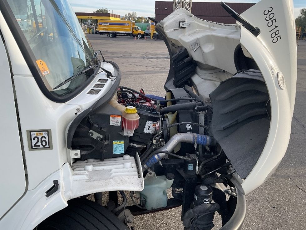 Medium Duty Box Truck-Light and Medium Duty Trucks-Freightliner-2022-M2-West Sacramento-CA-207,497\n\t\tmiles-$ 62,500 - Image 23