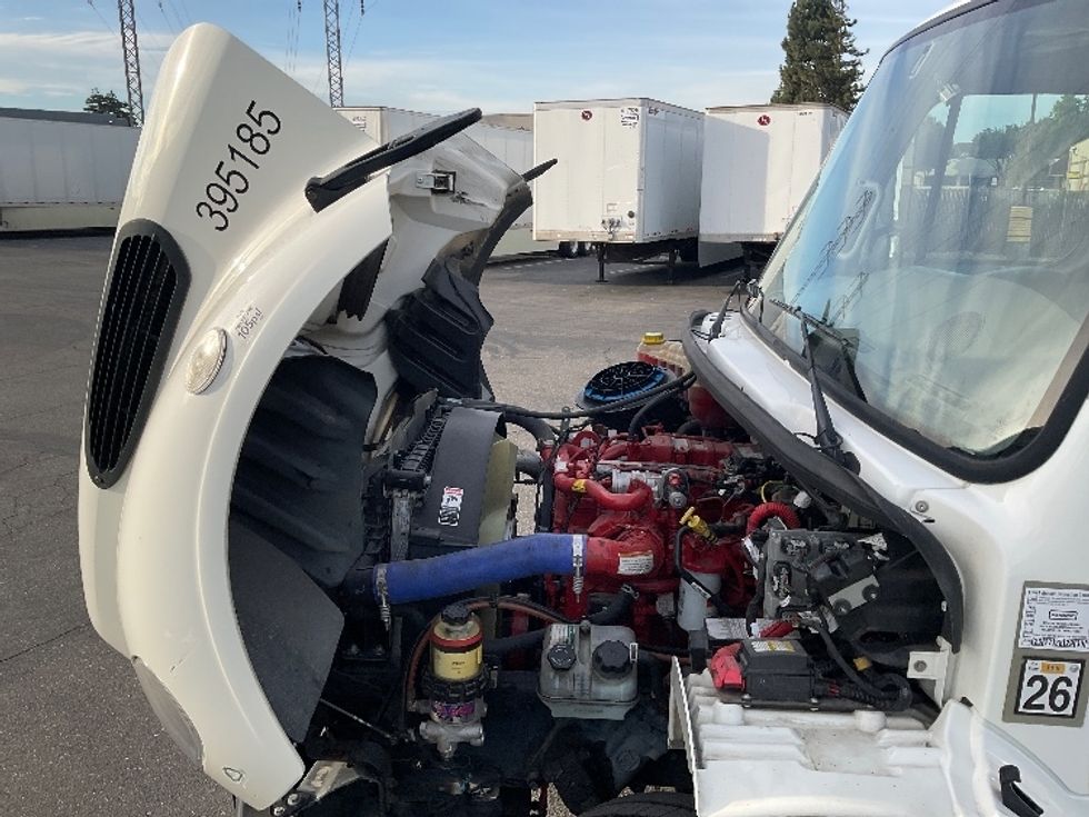 Medium Duty Box Truck-Light and Medium Duty Trucks-Freightliner-2022-M2-West Sacramento-CA-207,497\n\t\tmiles-$ 62,500 - Image 24