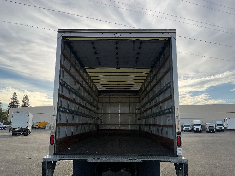 Medium Duty Box Truck-Light and Medium Duty Trucks-Freightliner-2022-M2-West Sacramento-CA-207,497\n\t\tmiles-$ 62,500 - Image 8