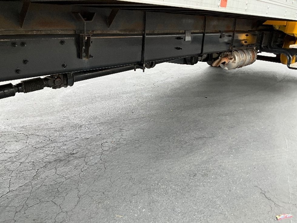 Medium Duty Box Truck-Light and Medium Duty Trucks-Freightliner-2022-M2-West Sacramento-CA-221,013\n\t\tmiles-$ 53,500 - Image 14