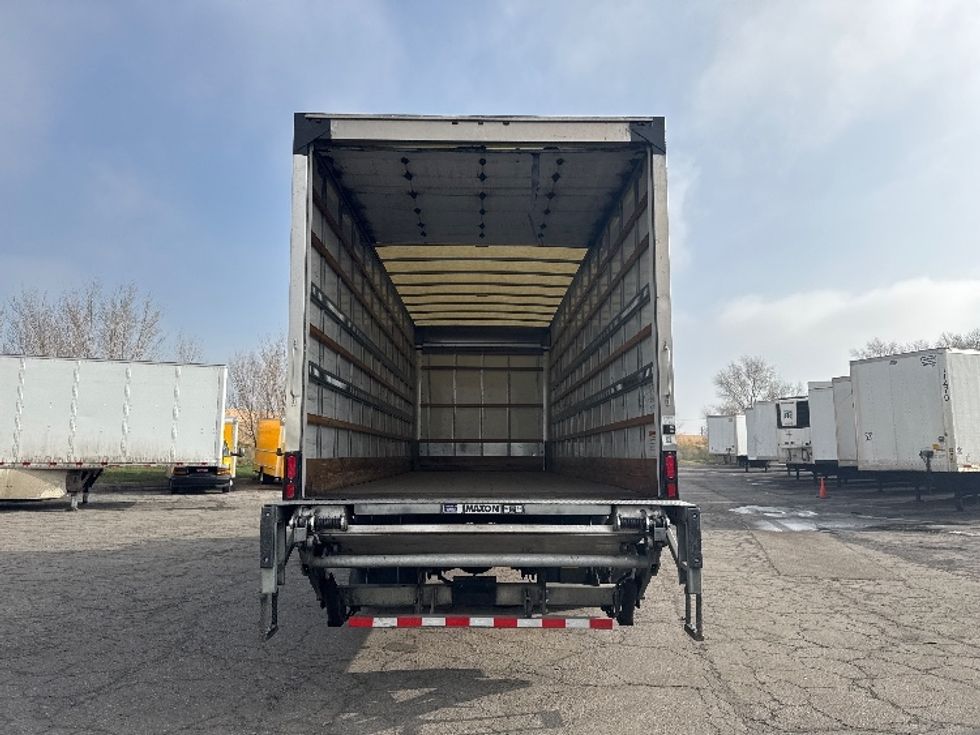Medium Duty Box Truck-Light and Medium Duty Trucks-Freightliner-2022-M2-West Valley City-UT-115,385\n\t\tmiles-$ 74,000 - Image 8