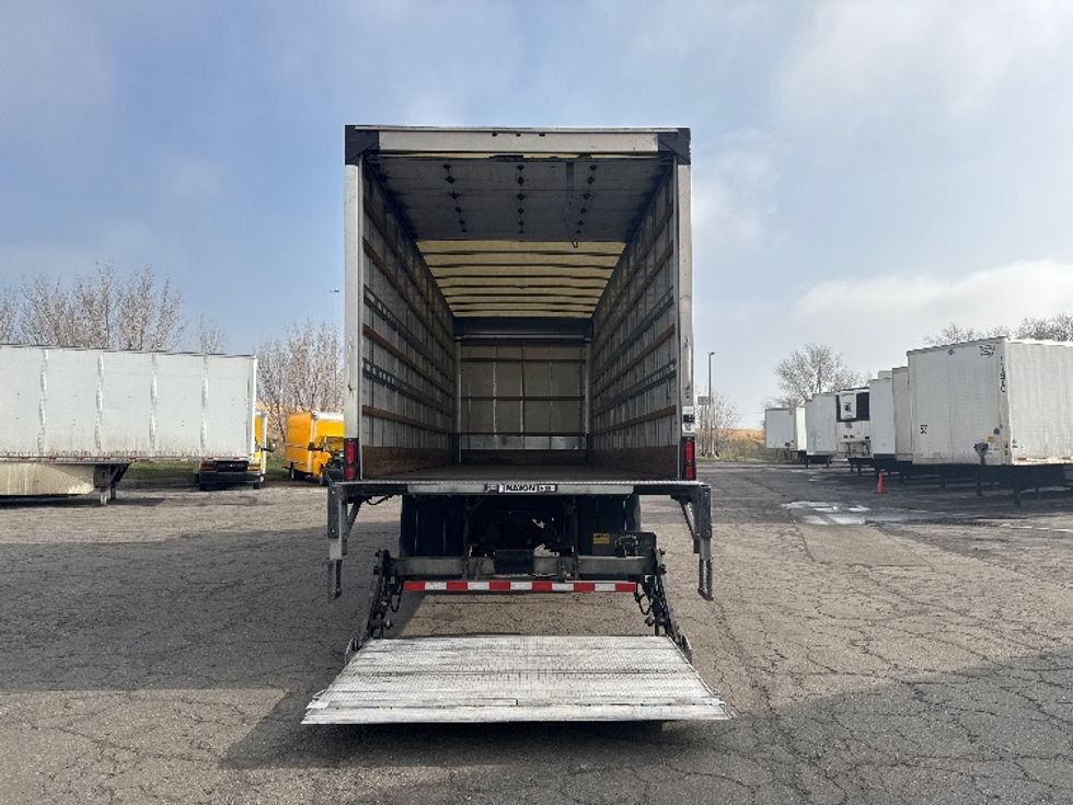 Medium Duty Box Truck-Light and Medium Duty Trucks-Freightliner-2022-M2-West Valley City-UT-115,385\n\t\tmiles-$ 74,000 - Image 9