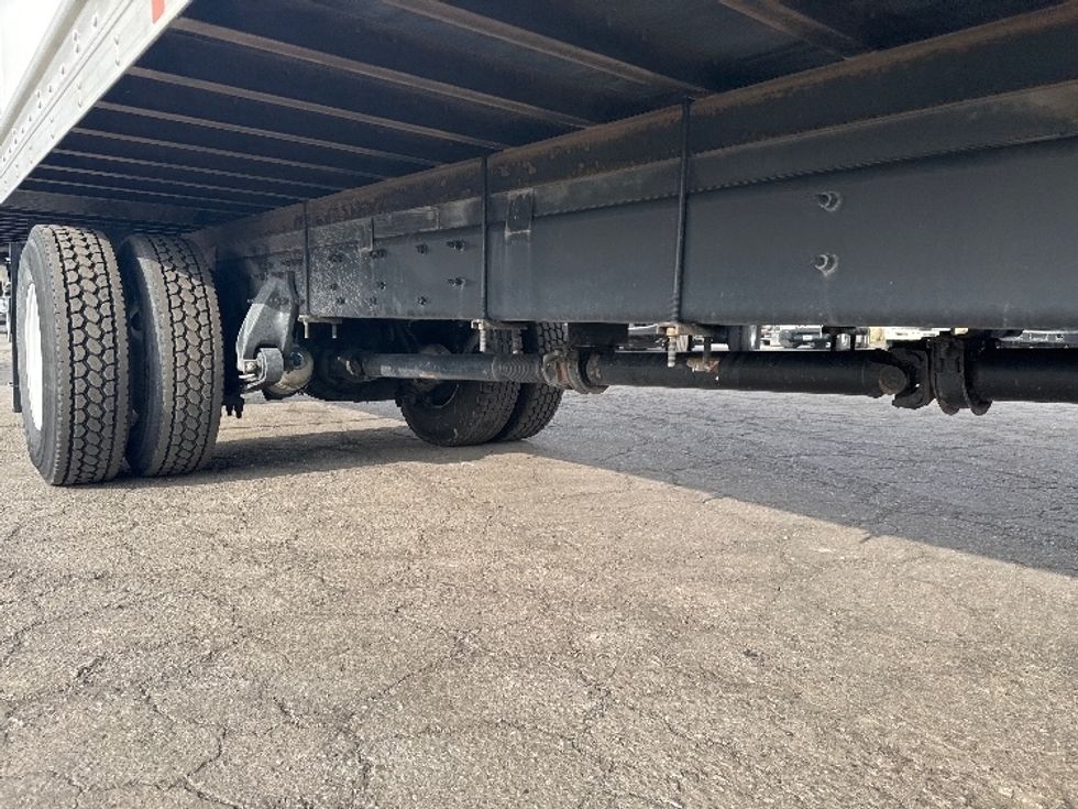 Medium Duty Box Truck-Light and Medium Duty Trucks-Freightliner-2022-M2-West Valley City-UT-115,385\n\t\tmiles-$ 74,000 - Image 14