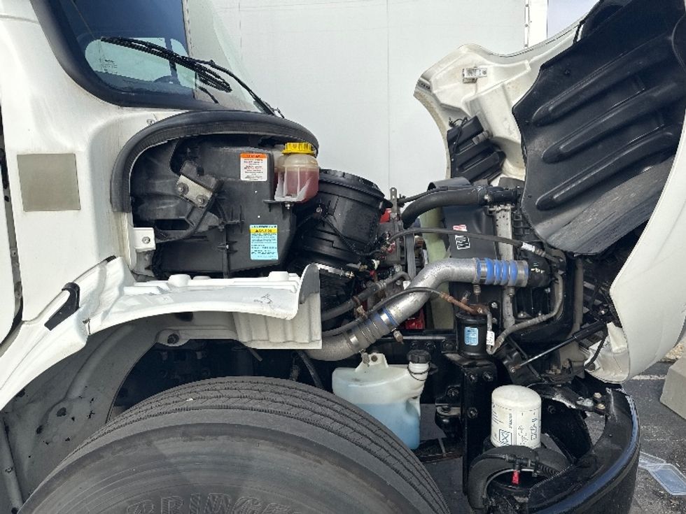 Medium Duty Box Truck-Light and Medium Duty Trucks-Freightliner-2022-M2-West Valley City-UT-115,385\n\t\tmiles-$ 74,000 - Image 23