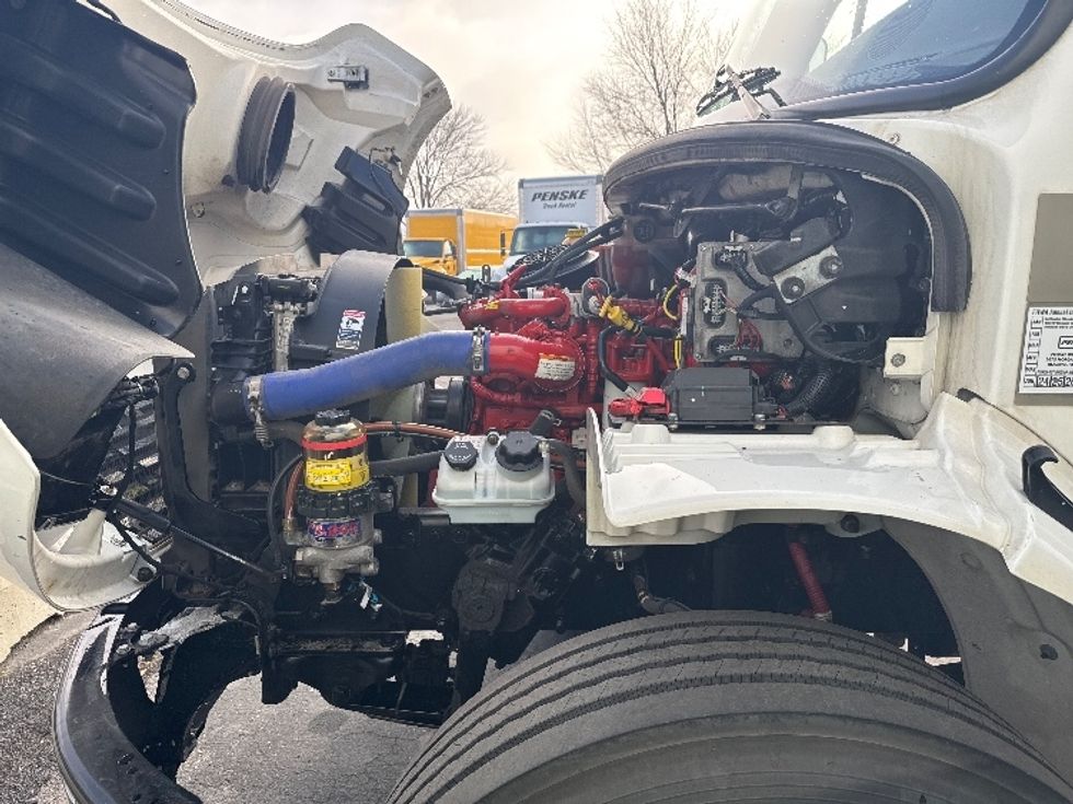 Medium Duty Box Truck-Light and Medium Duty Trucks-Freightliner-2022-M2-West Valley City-UT-115,385\n\t\tmiles-$ 74,000 - Image 24