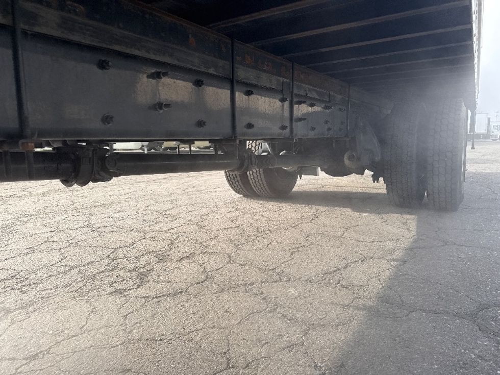 Medium Duty Box Truck-Light and Medium Duty Trucks-Freightliner-2022-M2-West Valley City-UT-115,385\n\t\tmiles-$ 75,500 - Image 5