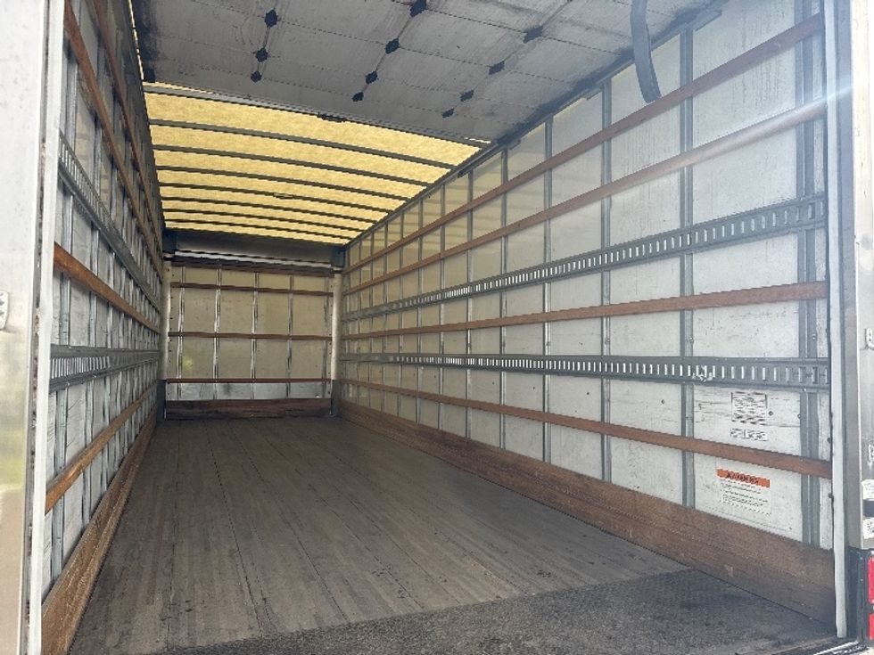 Medium Duty Box Truck-Light and Medium Duty Trucks-Freightliner-2022-M2-West Valley City-UT-115,385\n\t\tmiles-$ 75,500 - Image 12