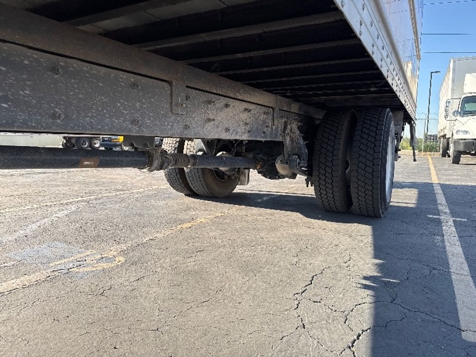 Medium Duty Box Truck-Light and Medium Duty Trucks-Freightliner-2022-M2-West Valley City-UT-171,317\n\t\tmiles-$ 67,250 - Image 5