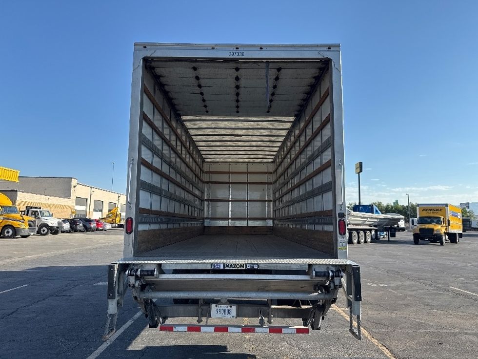 Medium Duty Box Truck-Light and Medium Duty Trucks-Freightliner-2022-M2-West Valley City-UT-171,317\n\t\tmiles-$ 67,250 - Image 8