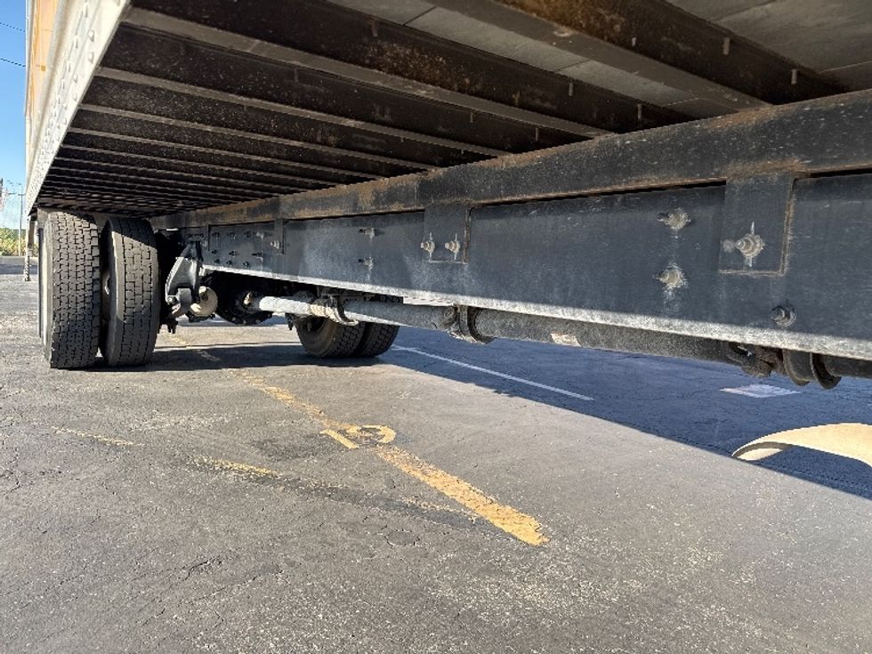 Medium Duty Box Truck-Light and Medium Duty Trucks-Freightliner-2022-M2-West Valley City-UT-171,317\n\t\tmiles-$ 67,250 - Image 14