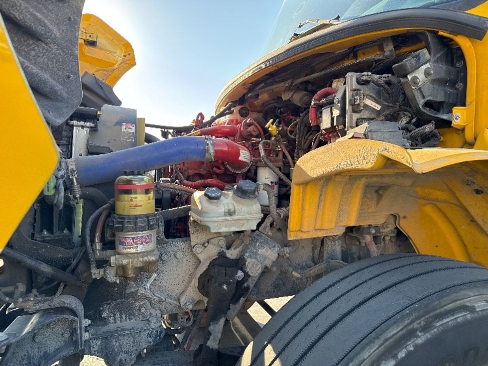 Medium Duty Box Truck-Light and Medium Duty Trucks-Freightliner-2022-M2-West Valley City-UT-171,317\n\t\tmiles-$ 67,250 - Image 24