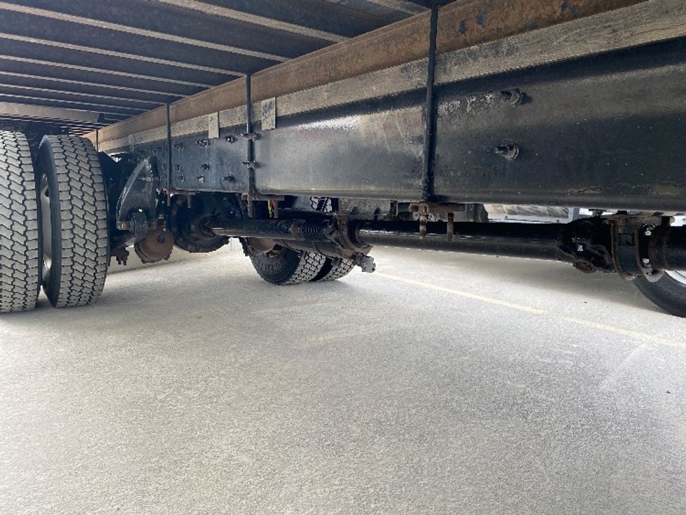 Medium Duty Box Truck-Light and Medium Duty Trucks-Freightliner-2022-M2-West Valley City-UT-260,217\n\t\tmiles-$ 46,250 - Image 14