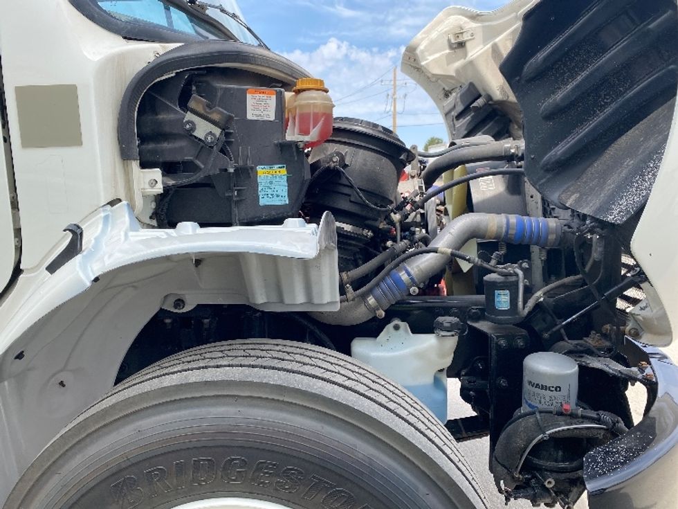 Medium Duty Box Truck-Light and Medium Duty Trucks-Freightliner-2022-M2-West Valley City-UT-260,217\n\t\tmiles-$ 46,250 - Image 23