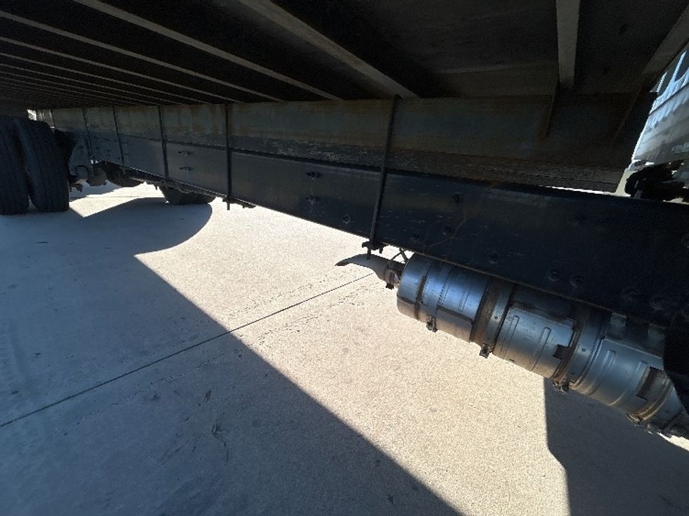 Medium Duty Box Truck-Light and Medium Duty Trucks-Freightliner-2022-M2-Wichita-KS-182,314\n\t\tmiles-$ 54,000 - Image 14