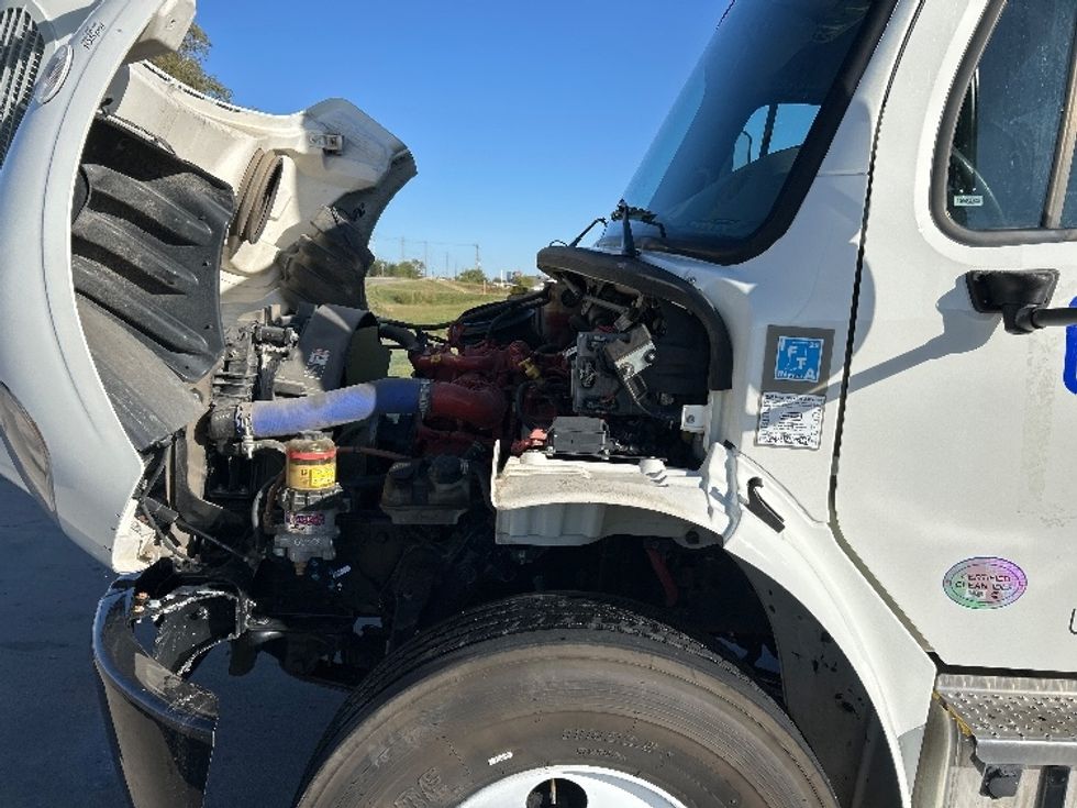 Medium Duty Box Truck-Light and Medium Duty Trucks-Freightliner-2022-M2-Wichita-KS-182,314\n\t\tmiles-$ 54,000 - Image 23