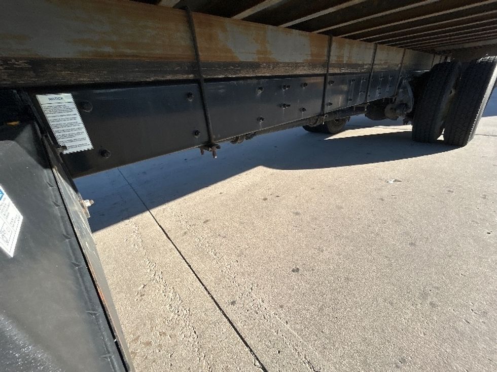 Medium Duty Box Truck-Light and Medium Duty Trucks-Freightliner-2022-M2-Wichita-KS-182,314\n\t\tmiles-$ 54,000 - Image 5