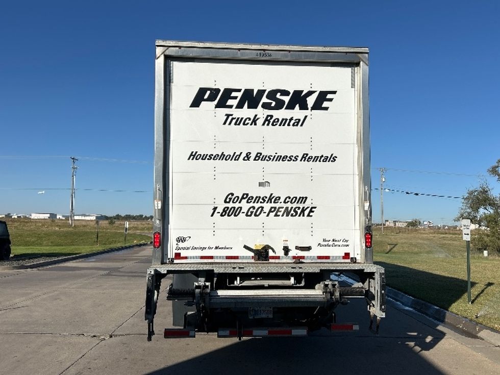 Medium Duty Box Truck-Light and Medium Duty Trucks-Freightliner-2022-M2-Wichita-KS-182,314\n\t\tmiles-$ 54,000 - Image 7