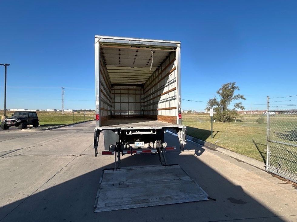 Medium Duty Box Truck-Light and Medium Duty Trucks-Freightliner-2022-M2-Wichita-KS-182,314\n\t\tmiles-$ 54,000 - Image 9