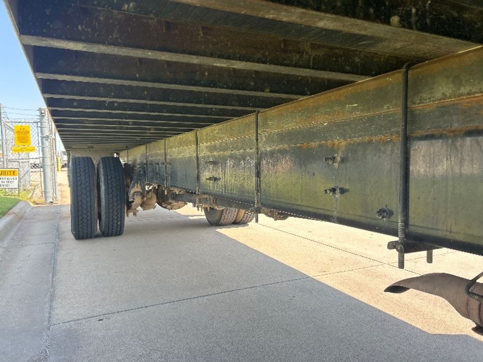 Medium Duty Box Truck-Light and Medium Duty Trucks-Freightliner-2022-M2-Wichita-KS-200,724\n\t\tmiles-$ 50,750 - Image 14