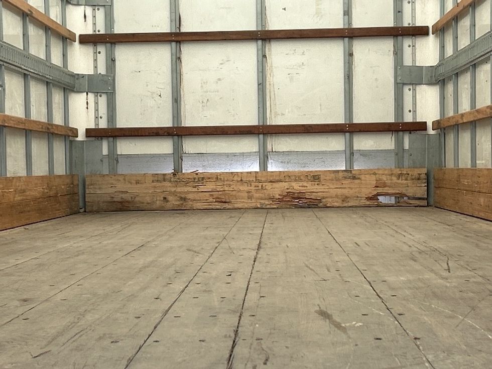 Medium Duty Box Truck-Light and Medium Duty Trucks-Freightliner-2022-M2-Wichita-KS-200,724\n\t\tmiles-$ 50,750 - Image 25