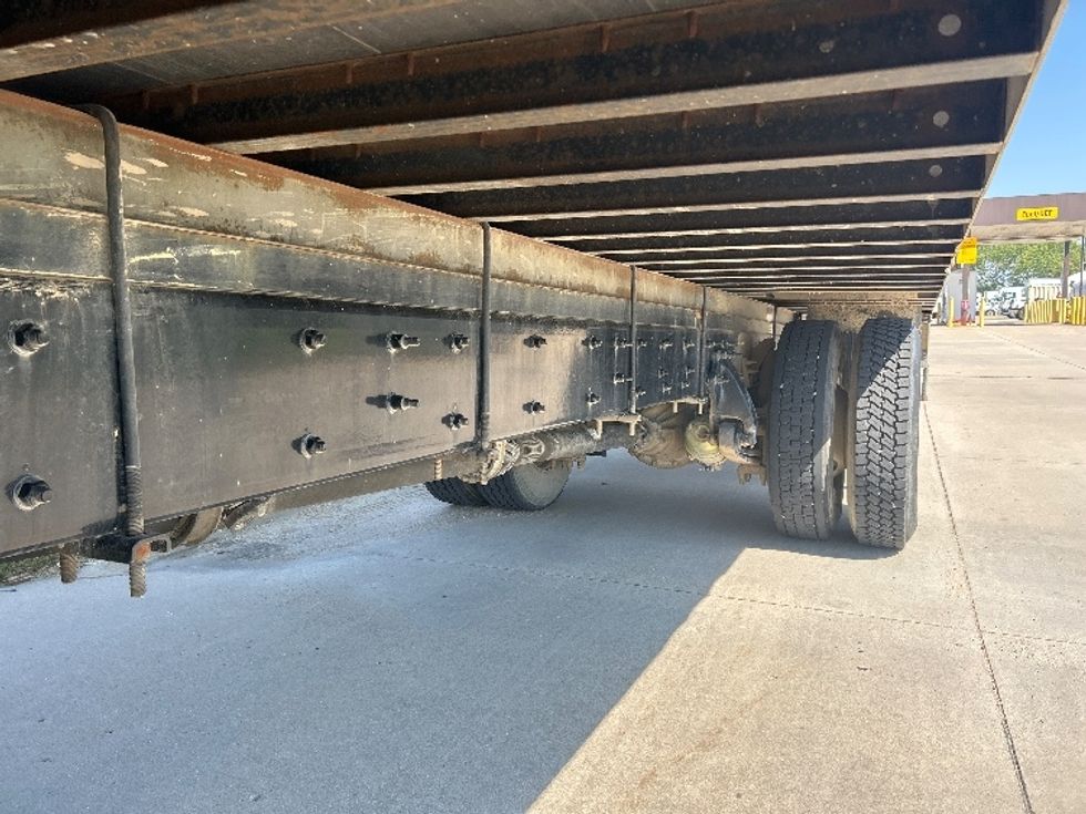 Medium Duty Box Truck-Light and Medium Duty Trucks-Freightliner-2022-M2-Wichita-KS-200,724\n\t\tmiles-$ 50,750 - Image 5