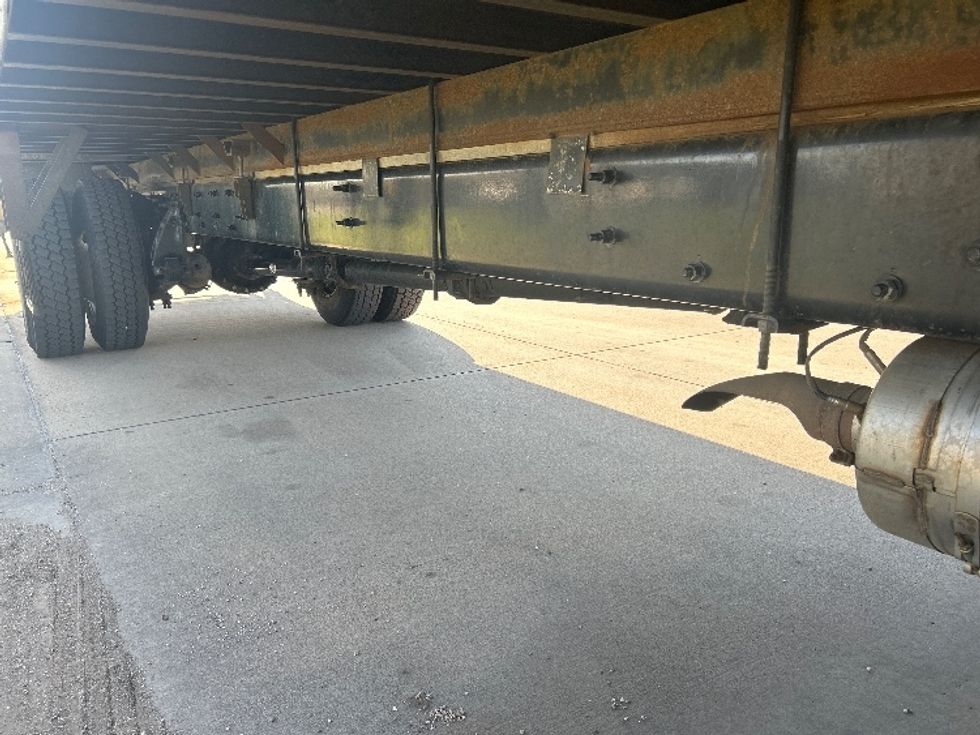 Medium Duty Box Truck-Light and Medium Duty Trucks-Freightliner-2022-M2-Wichita-KS-233,676\n\t\tmiles-$ 42,750 - Image 14