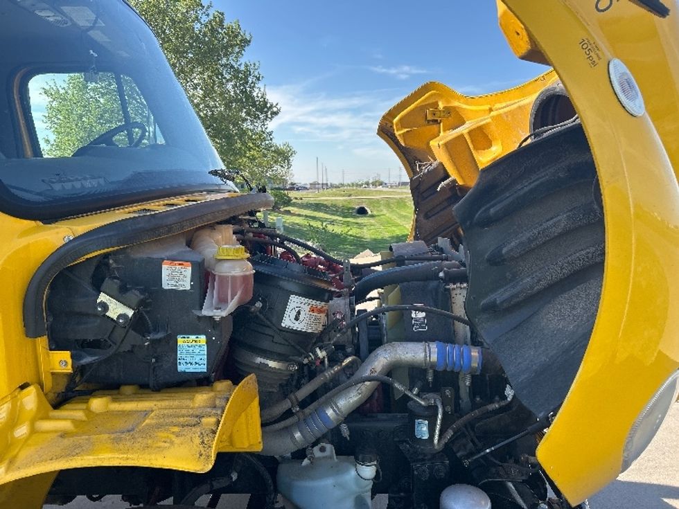 Medium Duty Box Truck-Light and Medium Duty Trucks-Freightliner-2022-M2-Wichita-KS-233,676\n\t\tmiles-$ 42,750 - Image 23