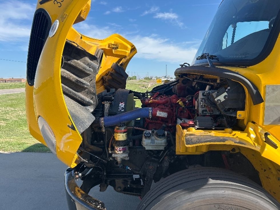 Medium Duty Box Truck-Light and Medium Duty Trucks-Freightliner-2022-M2-Wichita-KS-233,676\n\t\tmiles-$ 42,750 - Image 24