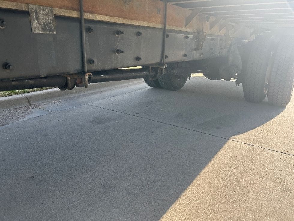 Medium Duty Box Truck-Light and Medium Duty Trucks-Freightliner-2022-M2-Wichita-KS-233,676\n\t\tmiles-$ 42,750 - Image 5