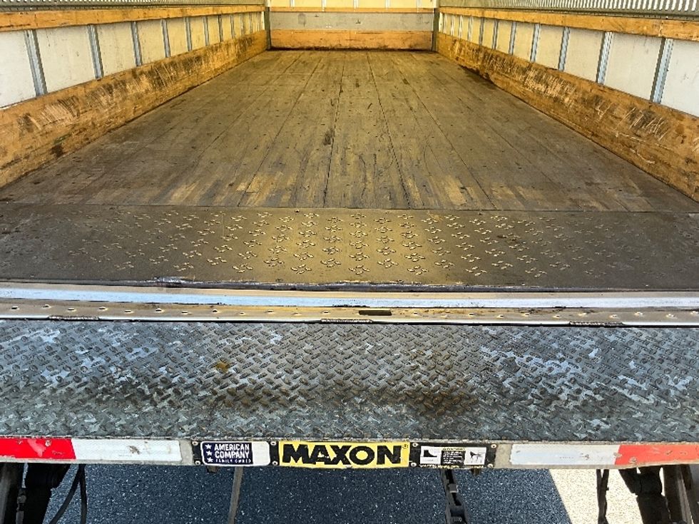 Medium Duty Box Truck-Light and Medium Duty Trucks-Freightliner-2022-M2-Wilkes Barre-PA-188,001\n\t\tmiles-$ 58,500 - Image 10