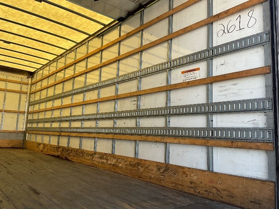 Medium Duty Box Truck-Light and Medium Duty Trucks-Freightliner-2022-M2-Wilkes Barre-PA-188,001\n\t\tmiles-$ 58,500 - Image 12