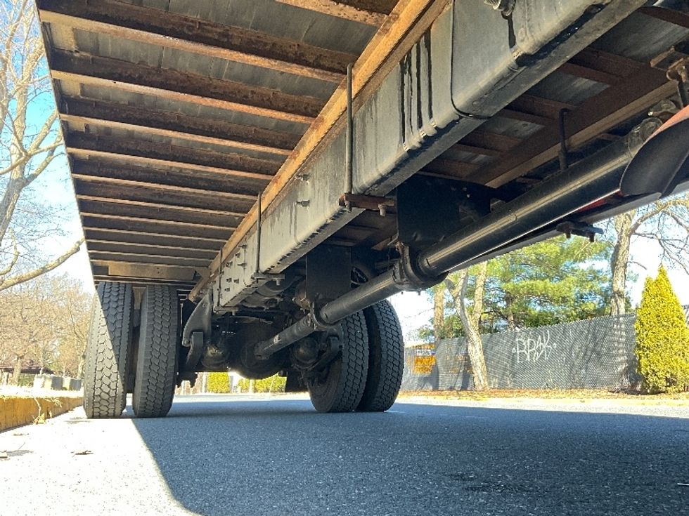 Medium Duty Box Truck-Light and Medium Duty Trucks-Freightliner-2022-M2-Wilkes Barre-PA-188,001\n\t\tmiles-$ 58,500 - Image 14