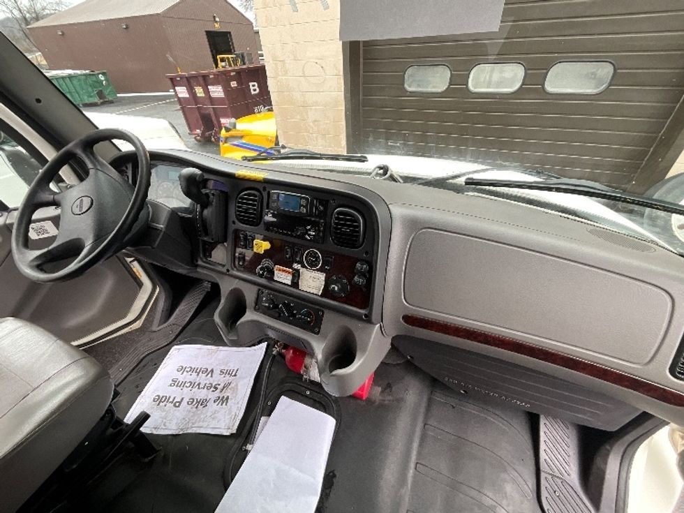 Medium Duty Box Truck-Light and Medium Duty Trucks-Freightliner-2022-M2-Wilkes Barre-PA-188,001\n\t\tmiles-$ 58,500 - Image 22