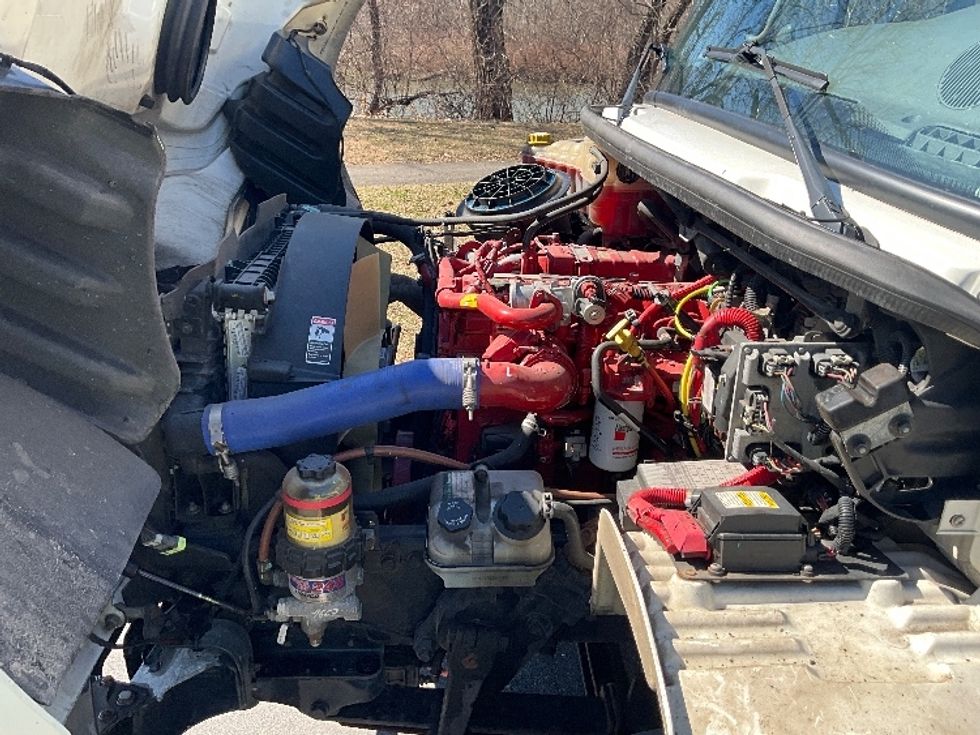 Medium Duty Box Truck-Light and Medium Duty Trucks-Freightliner-2022-M2-Wilkes Barre-PA-188,001\n\t\tmiles-$ 58,500 - Image 24