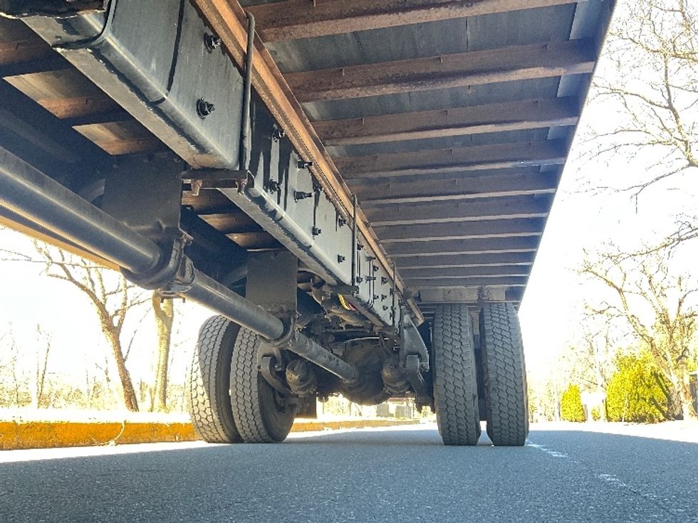 Medium Duty Box Truck-Light and Medium Duty Trucks-Freightliner-2022-M2-Wilkes Barre-PA-188,001\n\t\tmiles-$ 58,500 - Image 5