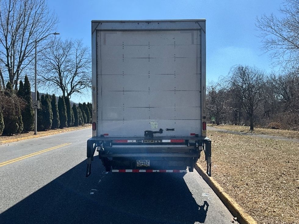Medium Duty Box Truck-Light and Medium Duty Trucks-Freightliner-2022-M2-Wilkes Barre-PA-188,001\n\t\tmiles-$ 58,500 - Image 7