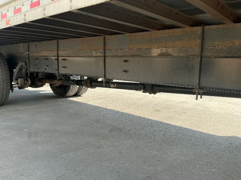 Medium Duty Box Truck-Light and Medium Duty Trucks-Freightliner-2022-M2-Wilkes Barre-PA-205,257\n\t\tmiles-$ 55,500 - Image 14