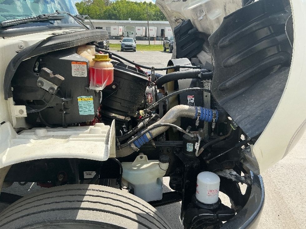 Medium Duty Box Truck-Light and Medium Duty Trucks-Freightliner-2022-M2-Wilkes Barre-PA-205,257\n\t\tmiles-$ 55,500 - Image 23