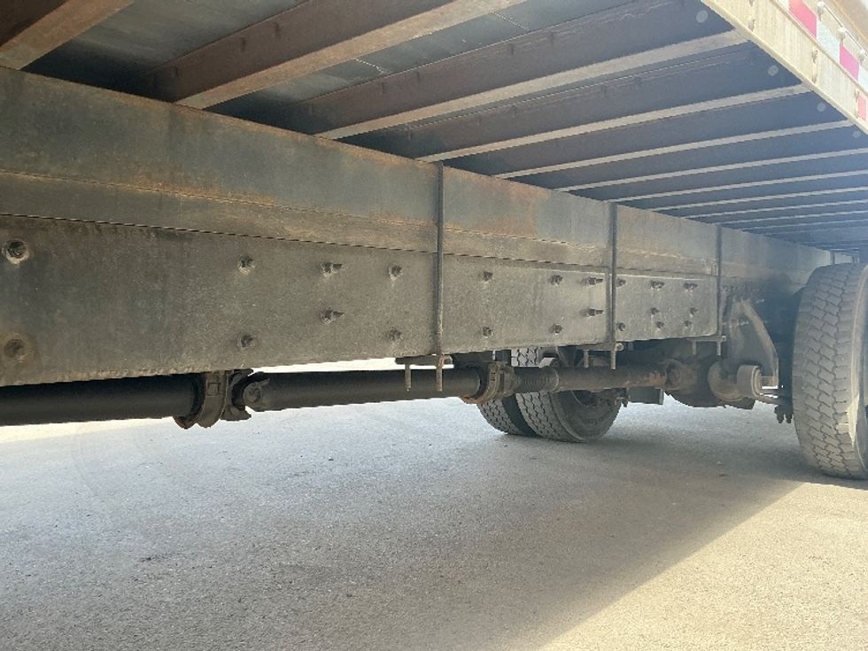 Medium Duty Box Truck-Light and Medium Duty Trucks-Freightliner-2022-M2-Wilkes Barre-PA-205,257\n\t\tmiles-$ 55,500 - Image 5