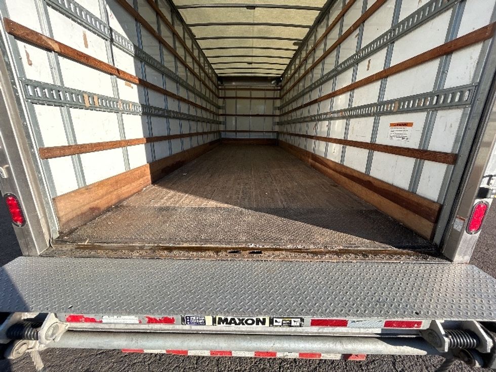 Medium Duty Box Truck-Light and Medium Duty Trucks-Freightliner-2022-M2-Wilsonville-OR-62,862\n\t\tmiles-$ 80,500 - Image 10