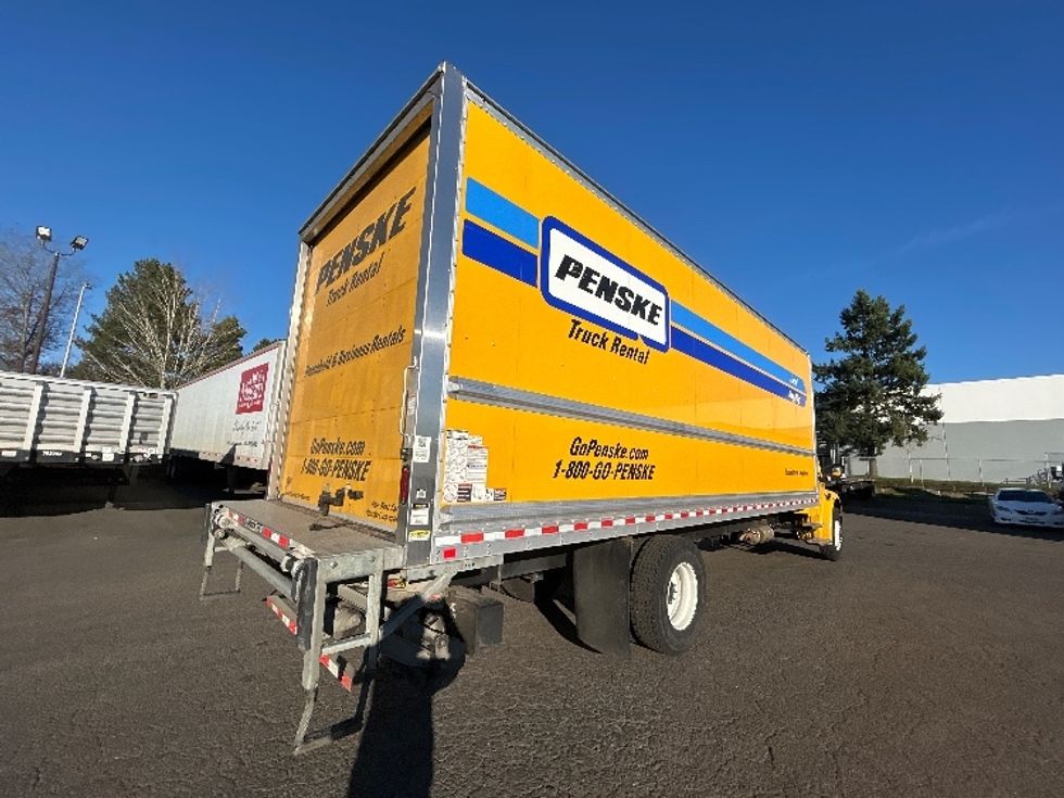 Medium Duty Box Truck-Light and Medium Duty Trucks-Freightliner-2022-M2-Wilsonville-OR-62,862\n\t\tmiles-$ 80,500 - Image 13
