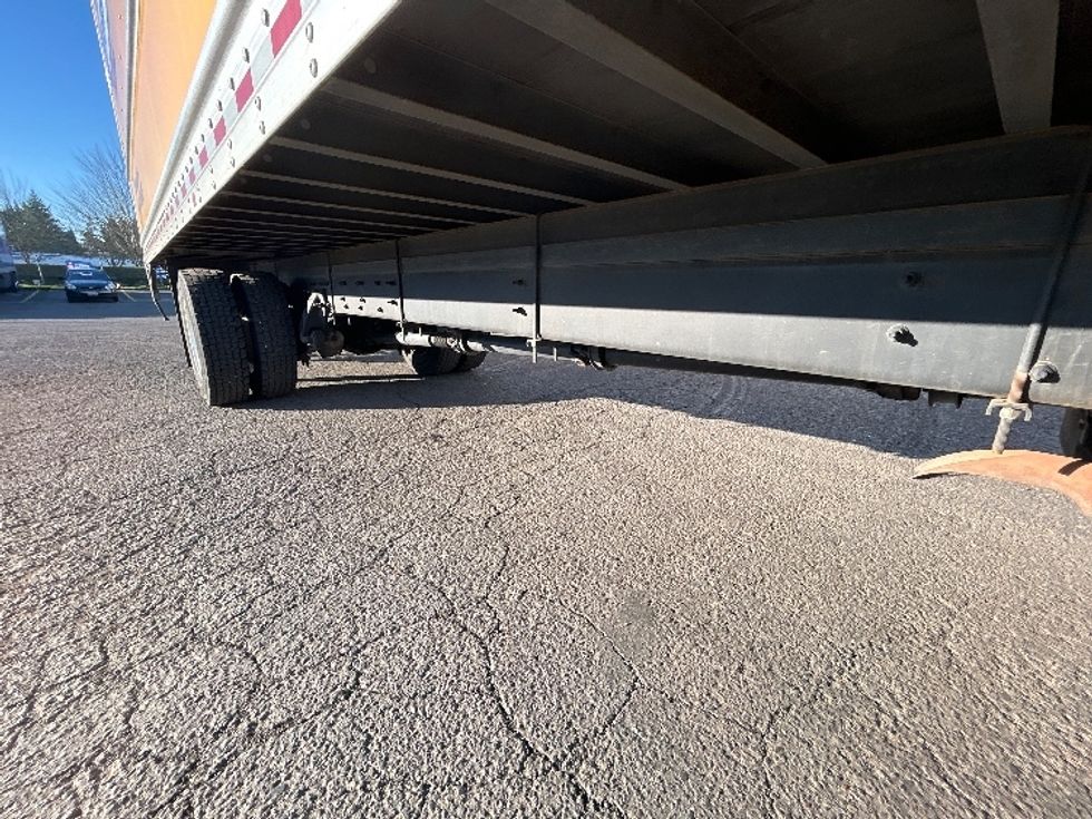Medium Duty Box Truck-Light and Medium Duty Trucks-Freightliner-2022-M2-Wilsonville-OR-62,862\n\t\tmiles-$ 80,500 - Image 14